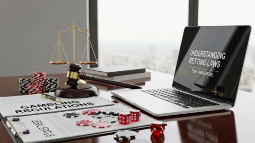 Understanding The Legal Status Of Satte Matka In India